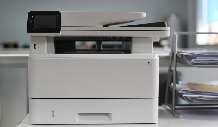Easily Upgrade Your Copier