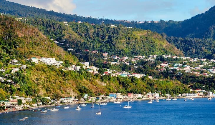  Things You Didn’t Know About Dominica