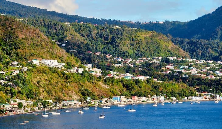 Things You Didn’t Know About Dominica