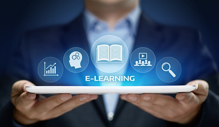  Why E-Learning Courses Are the Future of Education?