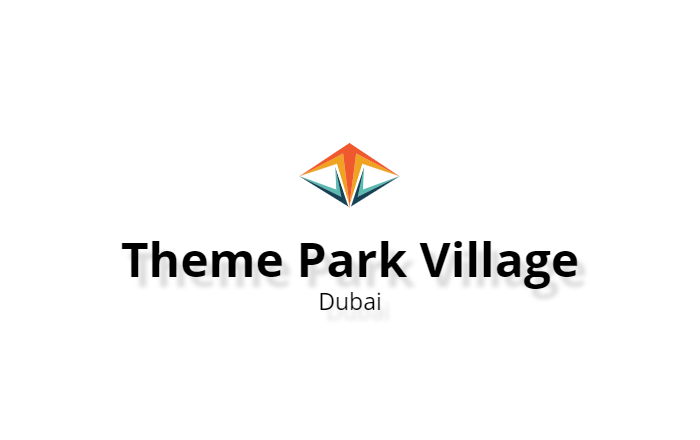 Theme Park Village