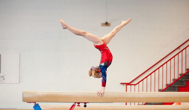 What Is Artistic Gymnastics and What Are Its Benefits?