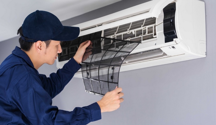 How to Choose the Best AC Duct Cleaning Services