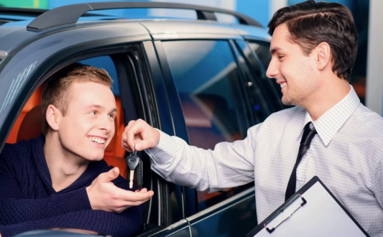How to Avoid Being Stranded in a Rental Car: Essential Tips for a Smooth Journey